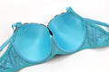 2 Piece Sexy Bra Underwear Set Women Lingerie Set Push Up Ultra-Thin DD E Cup