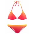 Red Micro Bikini Women Brazilian Bikini Set